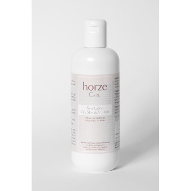 Loción anti-picazón Horze Rosa pálido tiza