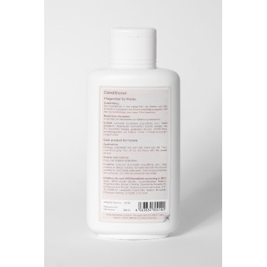 Acondicionador Horze Rosa pálido tiza