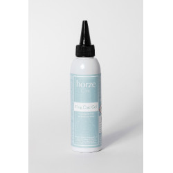 Gel de cuidado para horquilla Horze Éter azul claro Gel de cuidado para horquilla Horze Éter azul claro