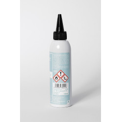Gel de cuidado para horquilla Horze Éter azul claro Gel de cuidado para horquilla Horze Éter azul claro