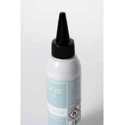 Gel de cuidado para horquilla Horze Éter azul claro Gel de cuidado para horquilla Horze Éter azul claro
