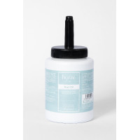 Aceite para cascos Horze Éter azul claro