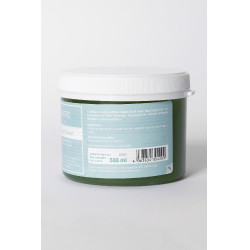 Grasa verde para cascos de caballo Horze | Equi-Clic Grasa verde para cascos de caballo Horze | Equi-Clic