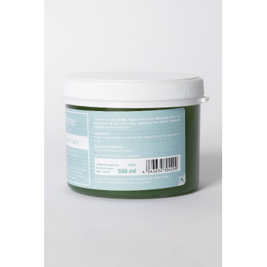 Grasa verde para cascos de caballo Horze | Equi-Clic Grasa verde para cascos de caballo Horze | Equi-Clic