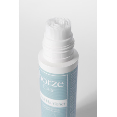 Endurecedor para cascos Horze Éter azul claro