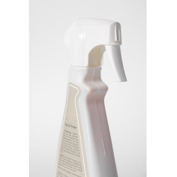 Spray limpiador para cuero Horze Perfectamente pálido marrón claro Beige
