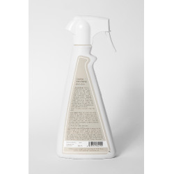 Spray de mantenimiento de cuero todo en uno Horze Perfectamente pálido marrón claro Beige