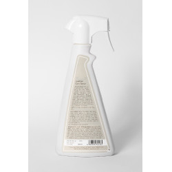 Spray para el cuidado del cuero Horze Perfectamente pálido marrón claro Beige