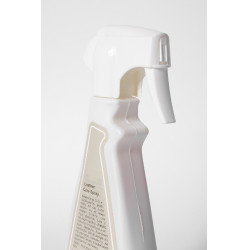 Spray para el cuidado del cuero Horze Perfectamente pálido marrón claro Beige
