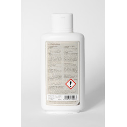 Loción para cuero Horze Perfectamente pálido marrón claro Beige