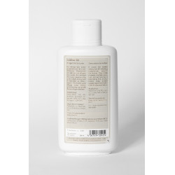 Aceite para cuero Horze Perfectamente pálido marrón claro Beige
