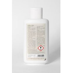 Bálsamo para cuero Horze Perfectamente pálido marrón claro Beige Bálsamo para cuero Horze Perfectamente pálido marrón claro Beige