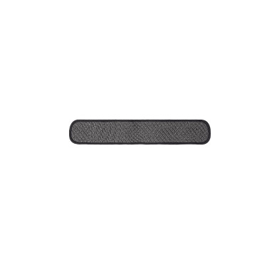 Funda de cincha polar Cairo infrarroja Horze Gris antracita oscuro