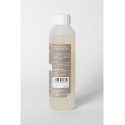 Limpiador especial para piel de oveja Horze Merengue marrón claro Marr&amp;amp;amp;oacute;n