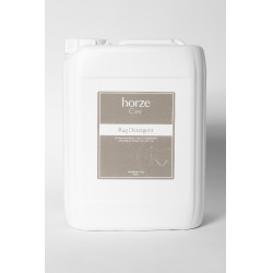 Limpiador para mantas Horze Merengue marrón claro Marrón Limpiador para mantas Horze Merengue marrón claro Marrón