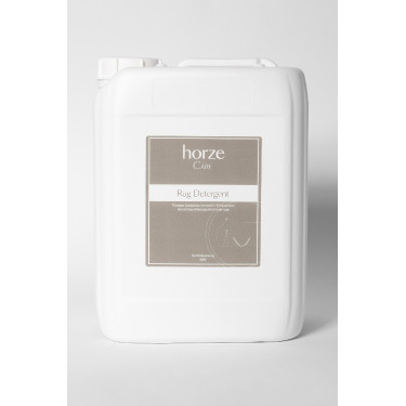 Limpiador para mantas Horze Merengue marrón claro Marrón Limpiador para mantas Horze Merengue marrón claro Marrón