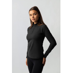 Camiseta técnica equitación mujer Horze Karla