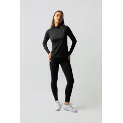 Camiseta técnica equitación mujer Horze Karla