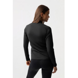 Camiseta técnica equitación mujer Horze Karla