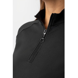 Camiseta técnica equitación mujer Horze Karla