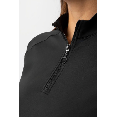 Camiseta técnica equitación mujer Horze Karla