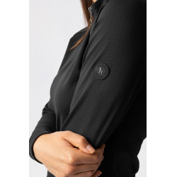 Camiseta técnica equitación mujer Horze Karla