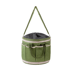 Bolsa de limpieza Sandnes Horze Rama de olivo Violeta Bolsa de limpieza Sandnes Horze Rama de olivo Violeta