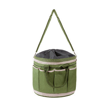Bolsa de limpieza Sandnes Horze Rama de olivo Violeta Bolsa de limpieza Sandnes Horze Rama de olivo Violeta