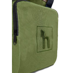 Bolsa de limpieza Sandnes Horze Rama de olivo Violeta Bolsa de limpieza Sandnes Horze Rama de olivo Violeta