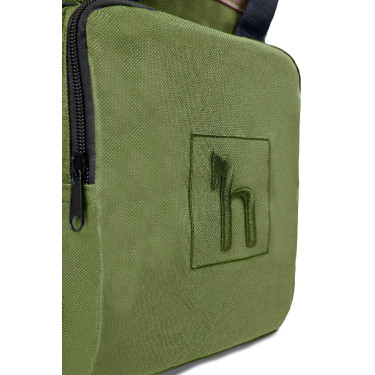 Bolsa de limpieza Sandnes Horze Rama de olivo Violeta Bolsa de limpieza Sandnes Horze Rama de olivo Violeta