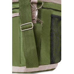 Bolsa de limpieza Sandnes Horze Rama de olivo Violeta Bolsa de limpieza Sandnes Horze Rama de olivo Violeta