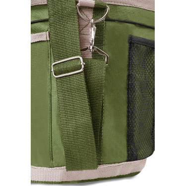 Bolsa de limpieza Sandnes Horze Rama de olivo Violeta Bolsa de limpieza Sandnes Horze Rama de olivo Violeta