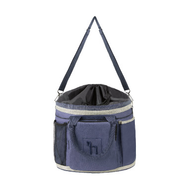 Bolsa de limpieza Sandnes Horze Azul marino oscuro