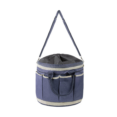 Bolsa de limpieza Sandnes Horze Azul marino oscuro