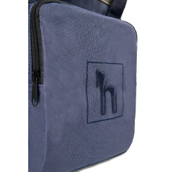 Bolsa de limpieza Sandnes Horze Azul marino oscuro