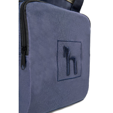 Bolsa de limpieza Sandnes Horze Azul marino oscuro