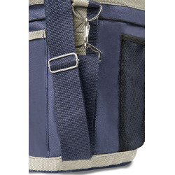 Bolsa de limpieza Sandnes Horze Azul marino oscuro