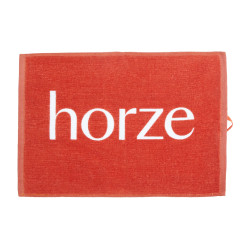 Toalla de manos Horze Naranja óxido