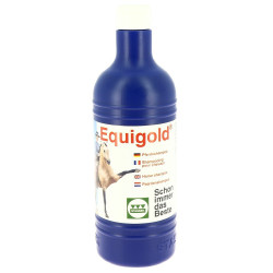 EQUIGOLD® Champú para caballo EQUIGOLD® Champú para caballo