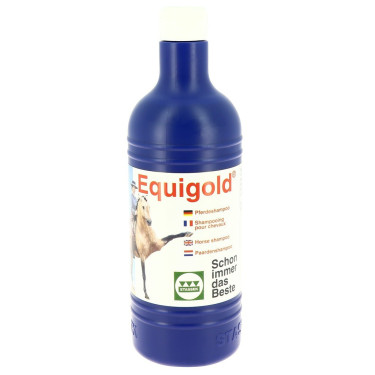 Champú para caballos Equigold® Stassek Champú para caballos Equigold® Stassek