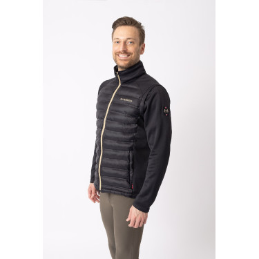 Chaqueta ecuestre 2 en 1 hombre B Vertigo Brendan Chaqueta ecuestre 2 en 1 hombre B Vertigo Brendan
