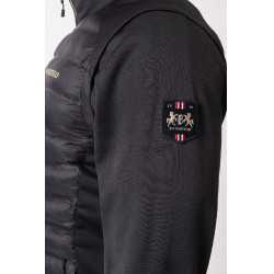 Chaqueta ecuestre 2 en 1 hombre B Vertigo Brendan Chaqueta ecuestre 2 en 1 hombre B Vertigo Brendan