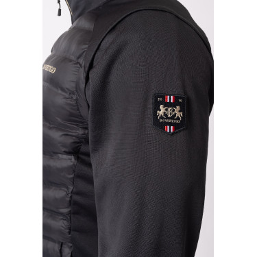 Chaqueta ecuestre 2 en 1 hombre B Vertigo Brendan Chaqueta ecuestre 2 en 1 hombre B Vertigo Brendan