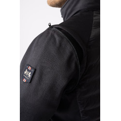 Chaqueta ecuestre 2 en 1 hombre B Vertigo Brendan Chaqueta ecuestre 2 en 1 hombre B Vertigo Brendan