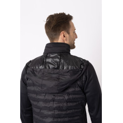 Chaqueta ecuestre 2 en 1 hombre B Vertigo Brendan Chaqueta ecuestre 2 en 1 hombre B Vertigo Brendan