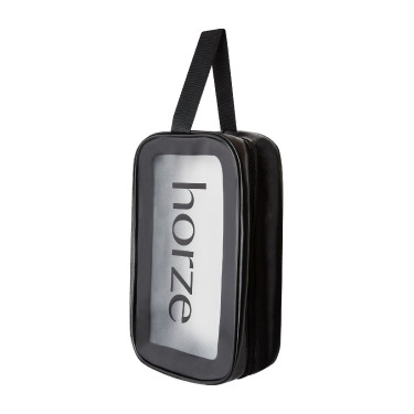 Bolsa de lavado Horze Negro