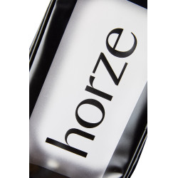 Bolsa de lavado Horze Negro