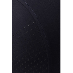 Pantalón de agarre integral para todas las estaciones Horze Mira Azul marino oscuro