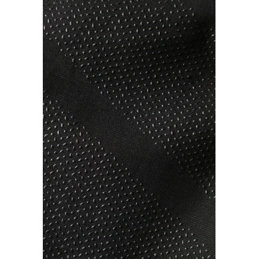 Pantalón de equitación con rodilleras B Vertigo Damien hombre Gris antracita oscuro