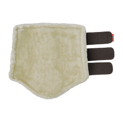 Guarniciones de protección cerradas B Vertigo Wellington Negro